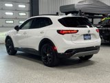 Certified 2021 Buick Envision Essence w/ Technology Package I image 3