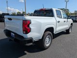 New 2025 Chevrolet Colorado W/T w/ Advanced Trailering Package image 4