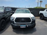 Used 2021 Toyota Tacoma SR image 2