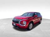 Used 2022 Mitsubishi Outlander ES image 3