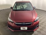 Certified 2023 Subaru Impreza 2.0i image 2