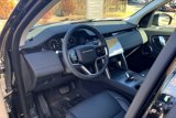 New 2025 Land Rover Discovery Sport S image 3