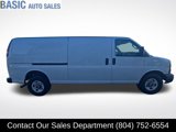Used 2017 GMC Savana 2500 Extended image 4