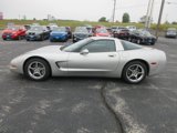 Used 2004 Chevrolet Corvette Coupe w/ Roof Package image 2