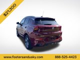 Used 2023 Buick Encore GX Select w/ Experience Buick Package image 3