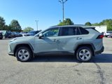 Used 2023 Toyota RAV4 XLE image 2