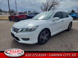 Used 2015 Honda Accord EX-L image 3