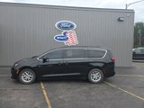 Used 2020 Chrysler Voyager Lxi image 2