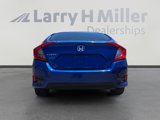 Used 2016 Honda Civic LX image 4