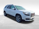 Used 2017 GMC Acadia Limited SLT image 3