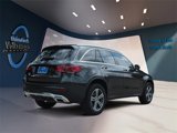 Used 2020 Mercedes-Benz GLC 300 image 4