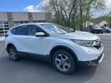 Used 2019 Honda CR-V EX-L image 2