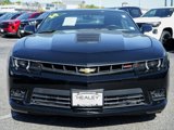 Used 2014 Chevrolet Camaro SS w/ RS Package image 4
