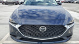 New 2025 MAZDA MAZDA3 s image 2