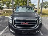 Used 2016 GMC Yukon SLT w/ Open Road Package image 3
