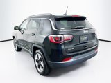 Used 2021 Jeep Compass Limited w/ Sun and Sound Group image 5