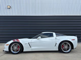 Used 2007 Chevrolet Corvette Z06 w/ Preferred Equipment Group image 2