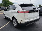 Used 2024 Ford Edge SEL image 4