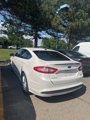 Used 2014 Ford Fusion SE w/ Equipment Group 202A image 2