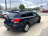 Used 2013 Subaru Outback 2.5i Premium w/ All-Weather Pkg image 4