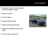 Used 2019 Honda Pilot Elite image 5