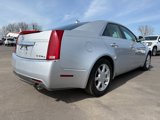 Used 2009 Cadillac CTS 3.6 AWD image 5