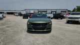 Used 2022 Dodge Charger SXT w/ Blacktop Package image 2