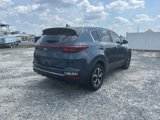Used 2020 Kia Sportage LX image 5