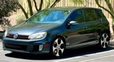 Used 2011 Volkswagen GTI Autobahn image 3
