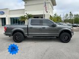 Certified 2018 Ford F150 XLT image 2