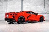 Used 2022 Chevrolet Corvette Stingray Premium Cpe w/ Z51 Performance Package image 3