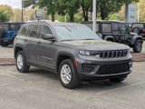 New 2025 Jeep Grand Cherokee Laredo X image 3