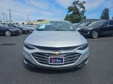 Used 2020 Chevrolet Malibu LT image 2