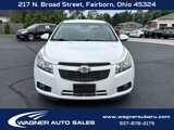 Used 2014 Chevrolet Cruze LTZ image 2