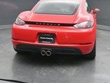 New 2025 Porsche 718 Cayman S image 6