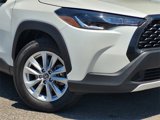 Used 2022 Toyota Corolla Cross LE image 4