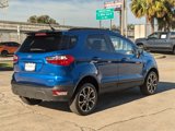 Used 2020 Ford EcoSport SES w/ SES Black Appearance Package image 3