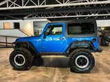 Used 2016 Jeep Wrangler Rubicon w/ Power Convenience Group image 3