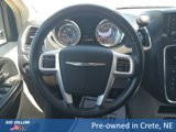 Used 2015 Chrysler Town & Country LX image 2