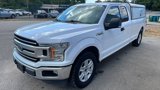 Used 2018 Ford F150 XLT w/ Equipment Group 301A Mid image 4