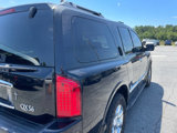 Used 2006 INFINITI QX56 4WD image 3