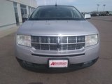 Used 2009 Lincoln MKX AWD image 3