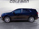 Used 2024 Chevrolet Equinox LT image 2