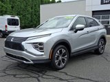 Used 2022 Mitsubishi Eclipse Cross SEL image 2