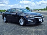 Used 2022 Chevrolet Malibu LT image 2