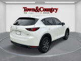 Used 2018 MAZDA CX-5 Touring w/ Preferred Equipment Package image 5