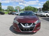 Used 2016 Nissan Maxima SR w/ Midnight Edition image 2