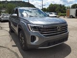 New 2024 Volkswagen Atlas SE image 3