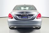 Certified 2021 Mercedes-Benz C 300 Sedan w/ Premium Package image 4