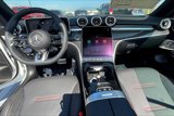 New 2025 Mercedes-Benz CLE 53 AMG 4MATIC Cabriolet image 5